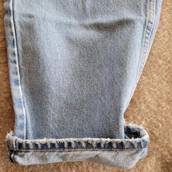 Vintage Member's Mark Jeans - Picture 13 of 16